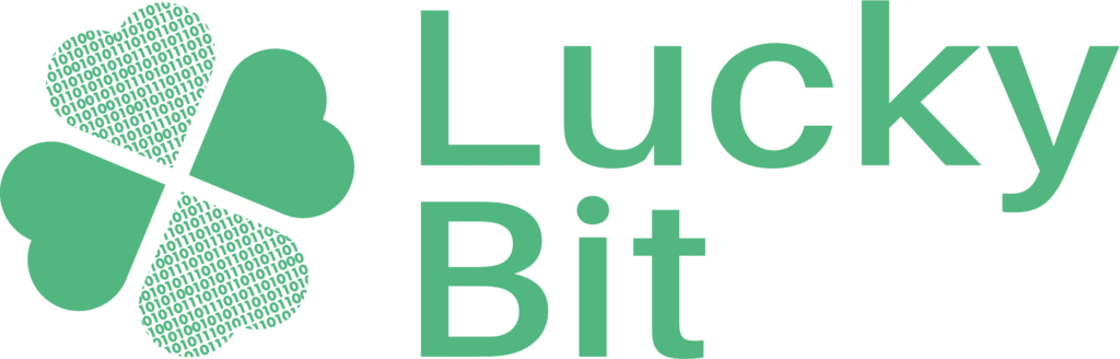 LuckyBit Webdesign