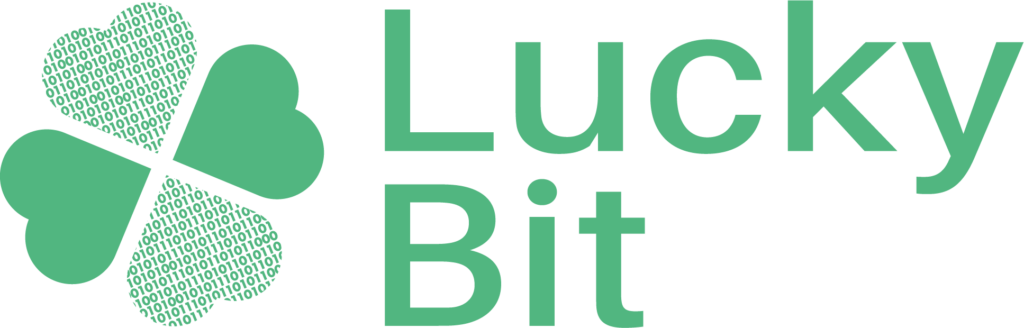 LuckyBit Webdesign
